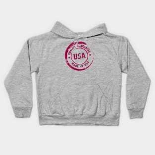 Made in the USA Kids Hoodie